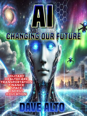 cover image of AI